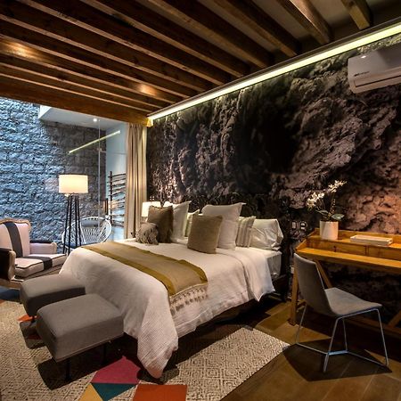Casa Cien Hilos San Miguel de Allende Eksteriør bilde