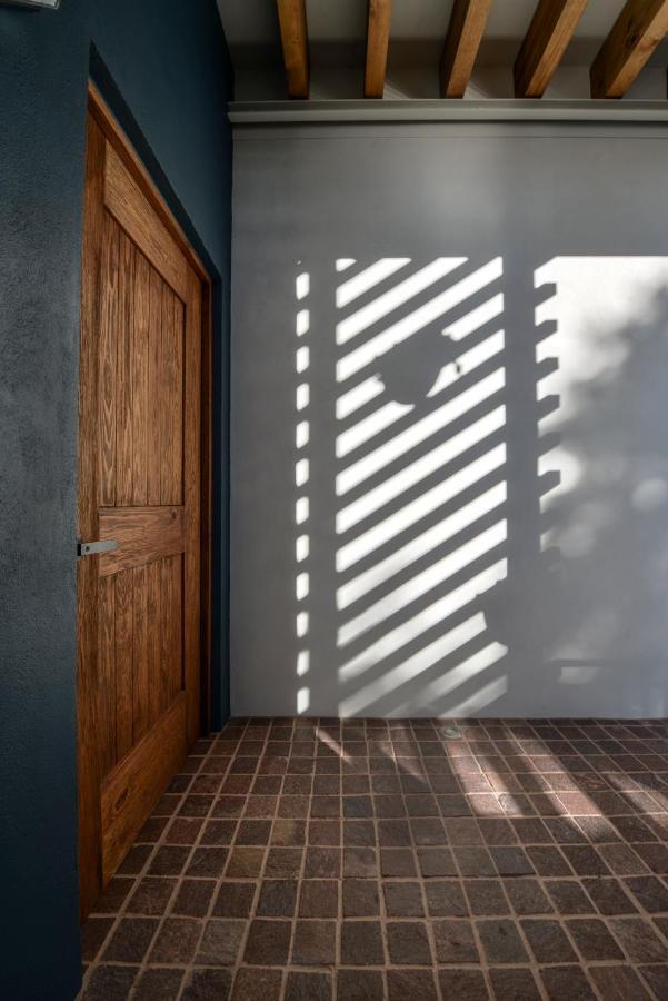 Casa Cien Hilos San Miguel de Allende Eksteriør bilde