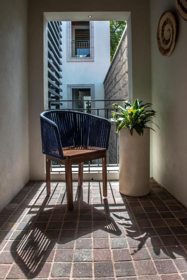 Casa Cien Hilos San Miguel de Allende Eksteriør bilde
