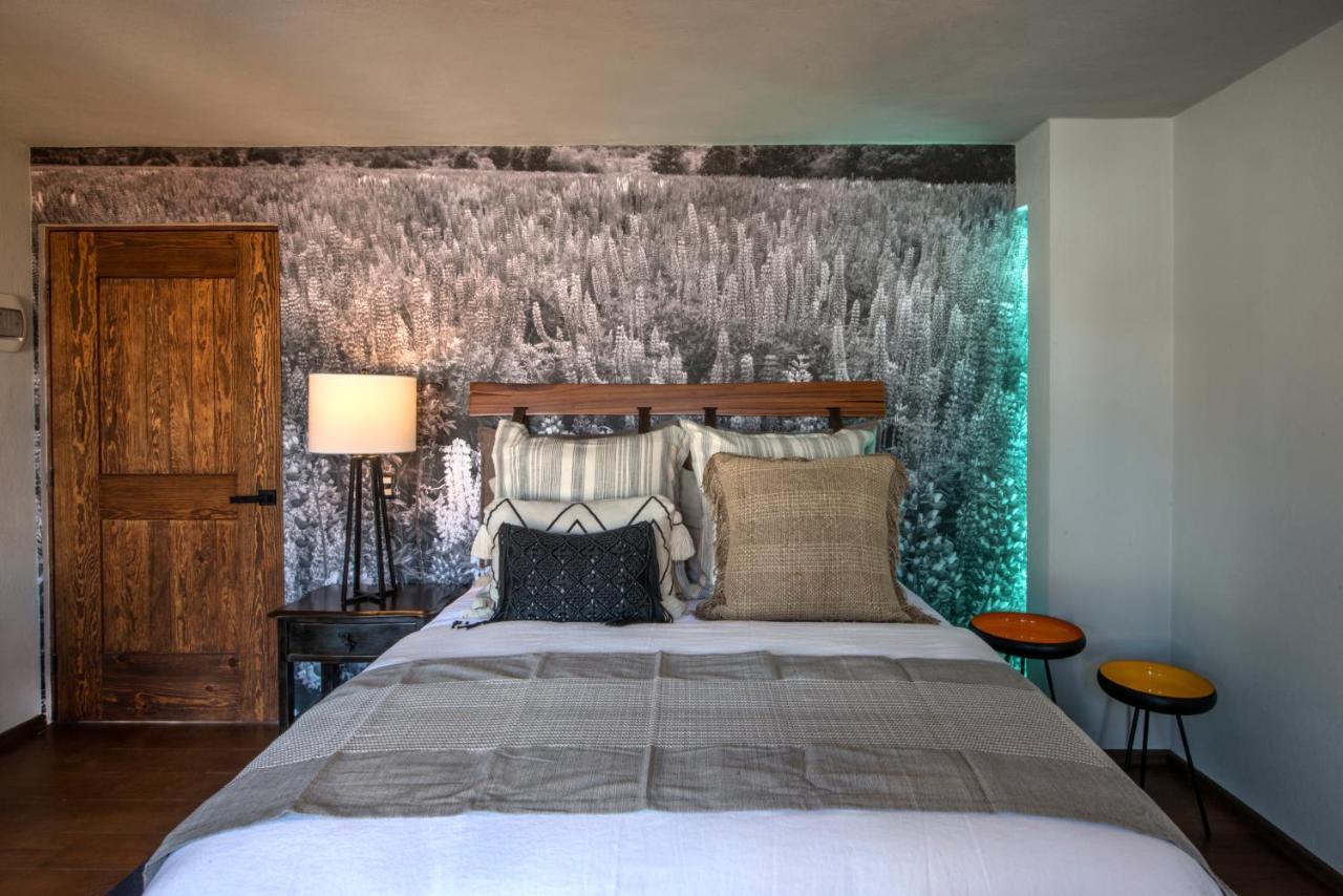 Casa Cien Hilos San Miguel de Allende Eksteriør bilde