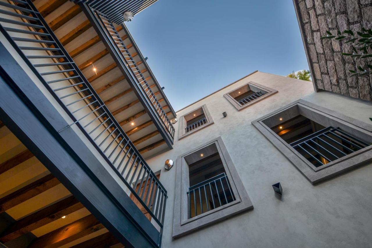 Casa Cien Hilos San Miguel de Allende Eksteriør bilde