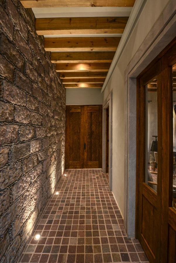 Casa Cien Hilos San Miguel de Allende Eksteriør bilde